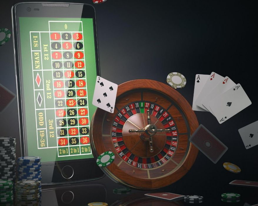 Everygame آن لائن کیسینو ویب سائٹ ملاحظہ کریں۔