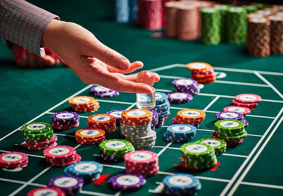 Everygame کیسینو میں رولیٹی گیمز کے بارے میں معلومات