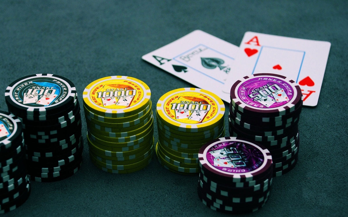 Everygame کھلاڑیوں کے لیے لائیو کیسینو سیکشن