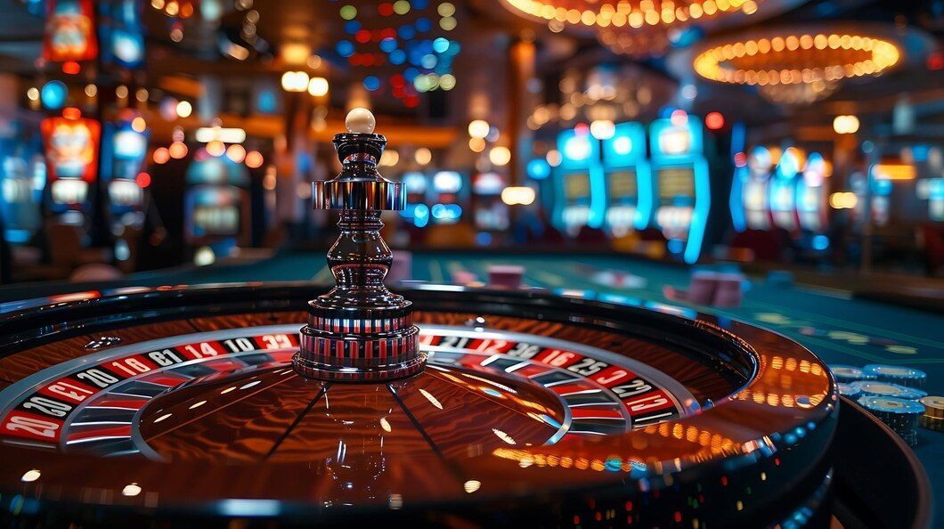 Everygame کیسینو میں ایک آن لائن گیم کا انتخاب کریں۔